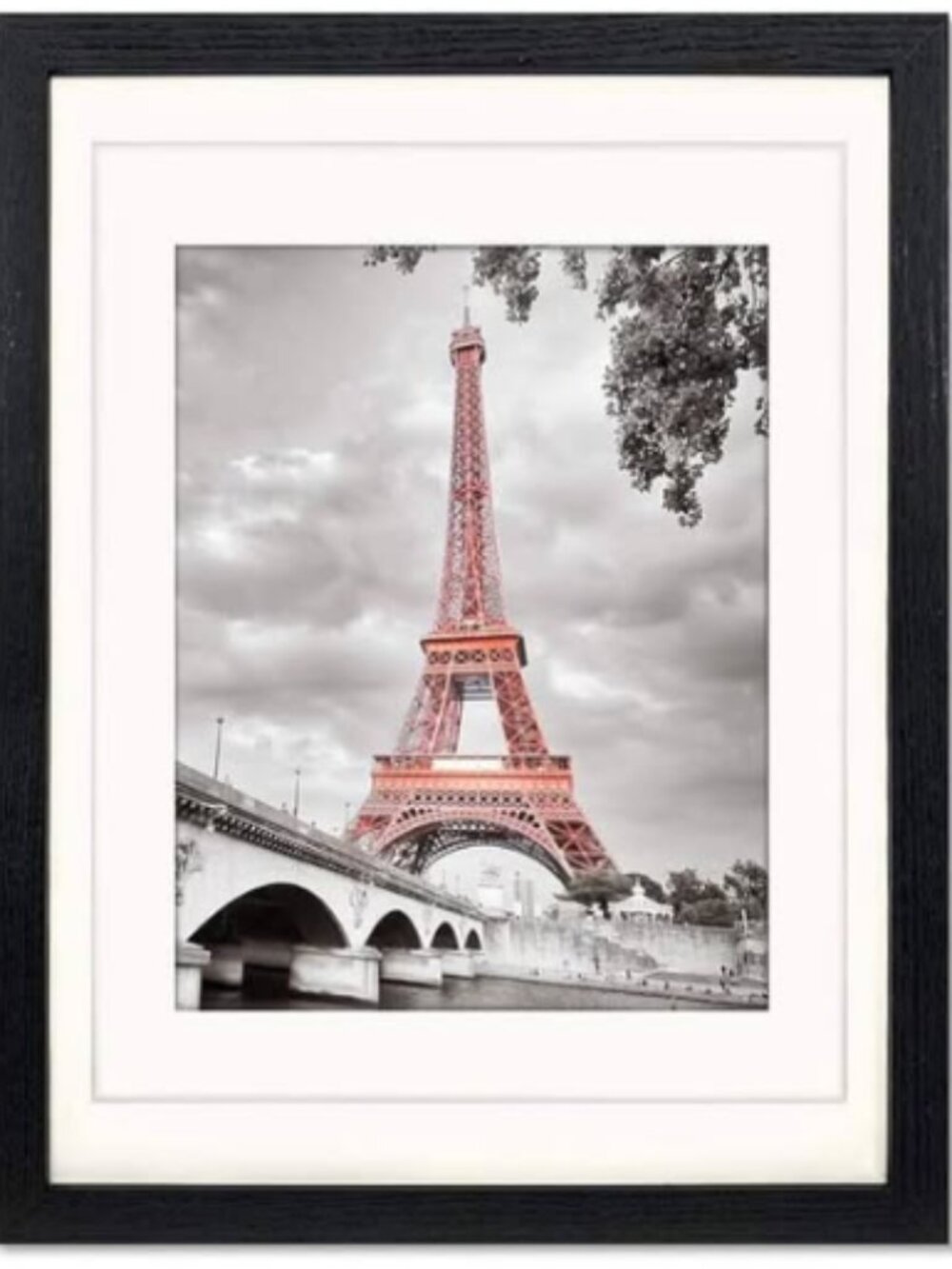 12x16 frame